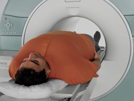 MRI/TRUS Fusion system for 3D Targeted Prostate Biopsy