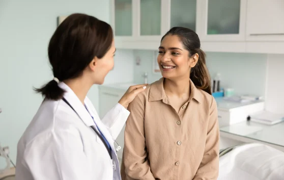 Keeping Focus On High-Quality Care