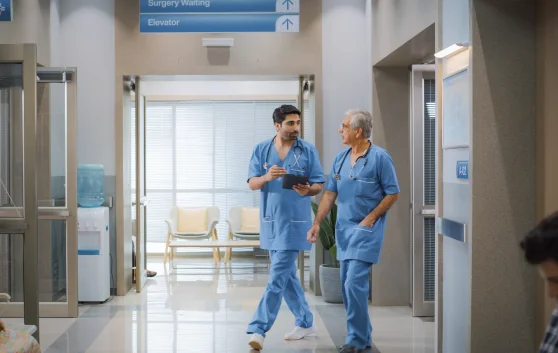 Hiring Exceptional Clinical Talent
