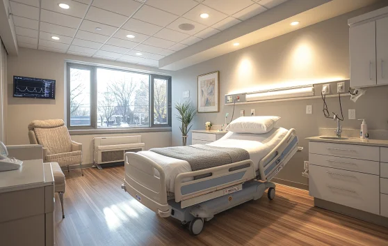 Adding More Beds To Increase Capacity