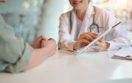 Expanding Specialised Services