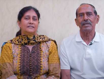 Mr. Ram Narayan Yadav