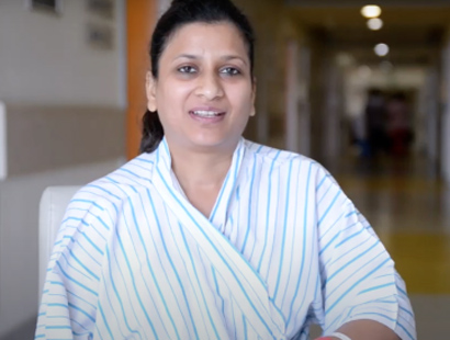 अदिति गोयल