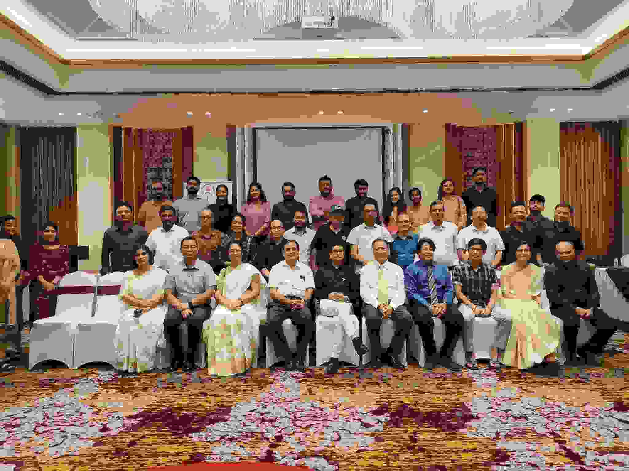 Medanta Raises Awareness on Paediatric Critical Care with Special Focus on Respiratory Illnesses