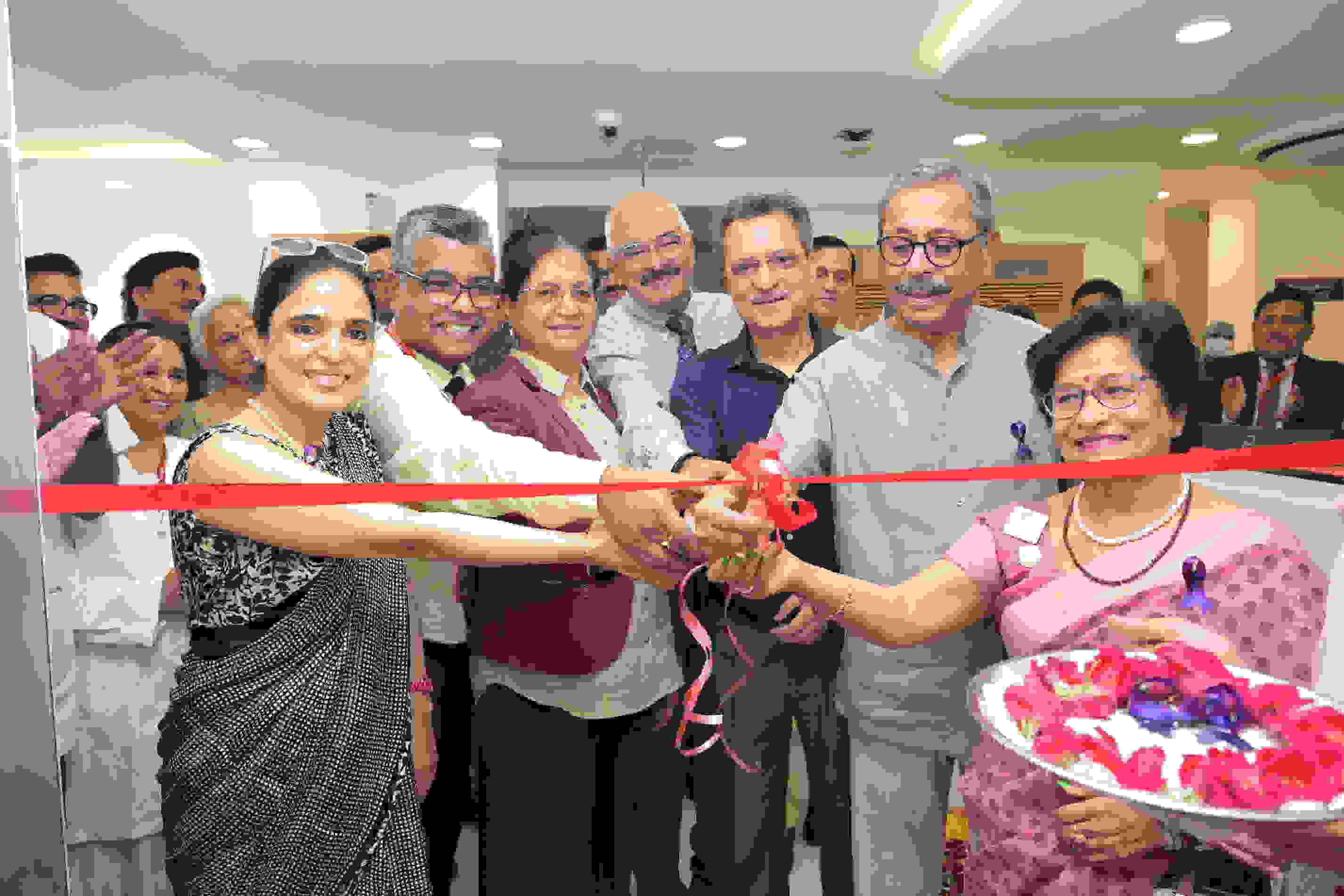 Medanta Expands Chemotherapy Day Care Services to South Delhi – Bringing World-Class, Personalized Cancer Care Closer to Home