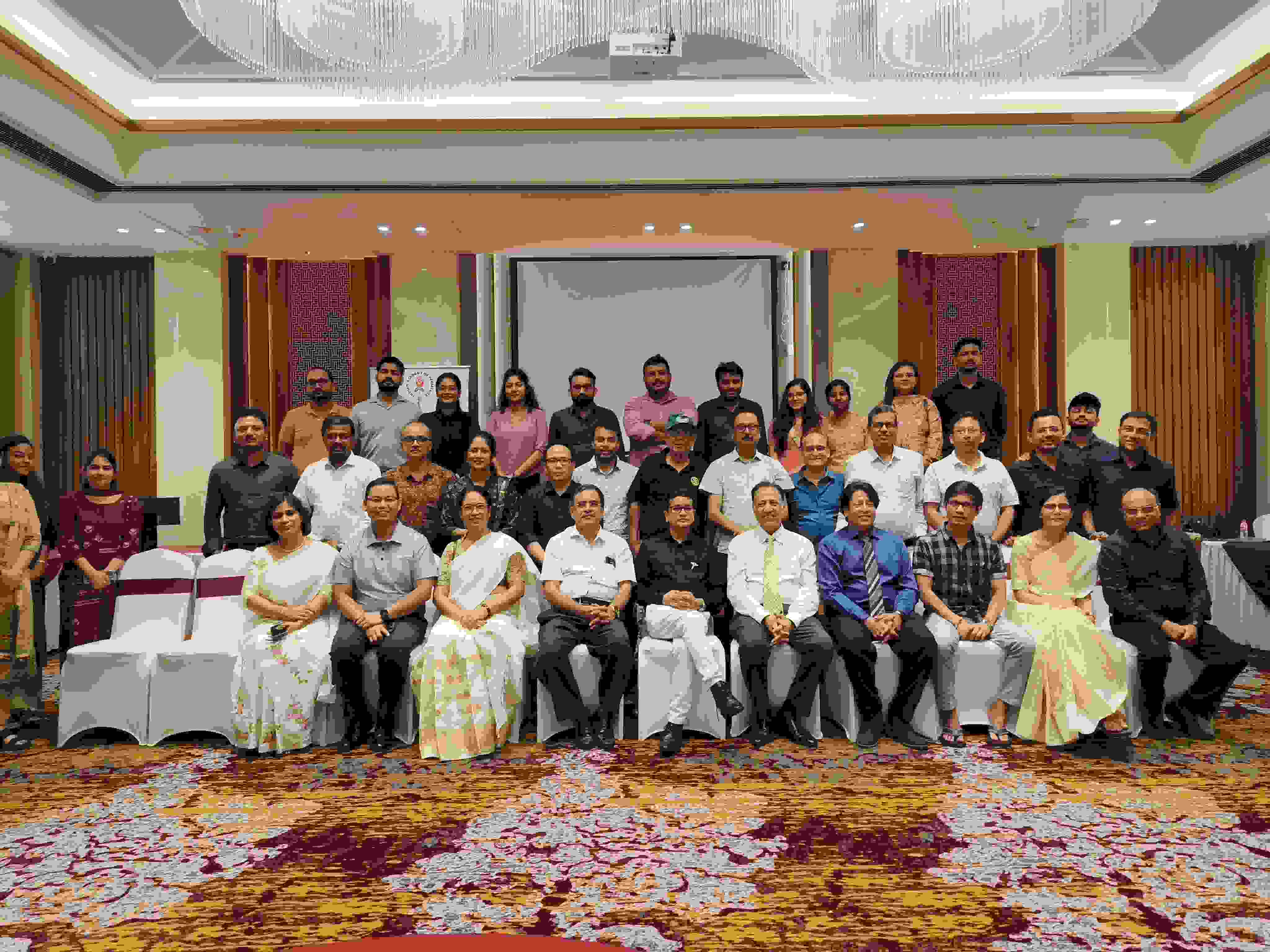 Medanta Raises Awareness on Paediatric Critical Care with Special Focus on Respiratory Illnesses