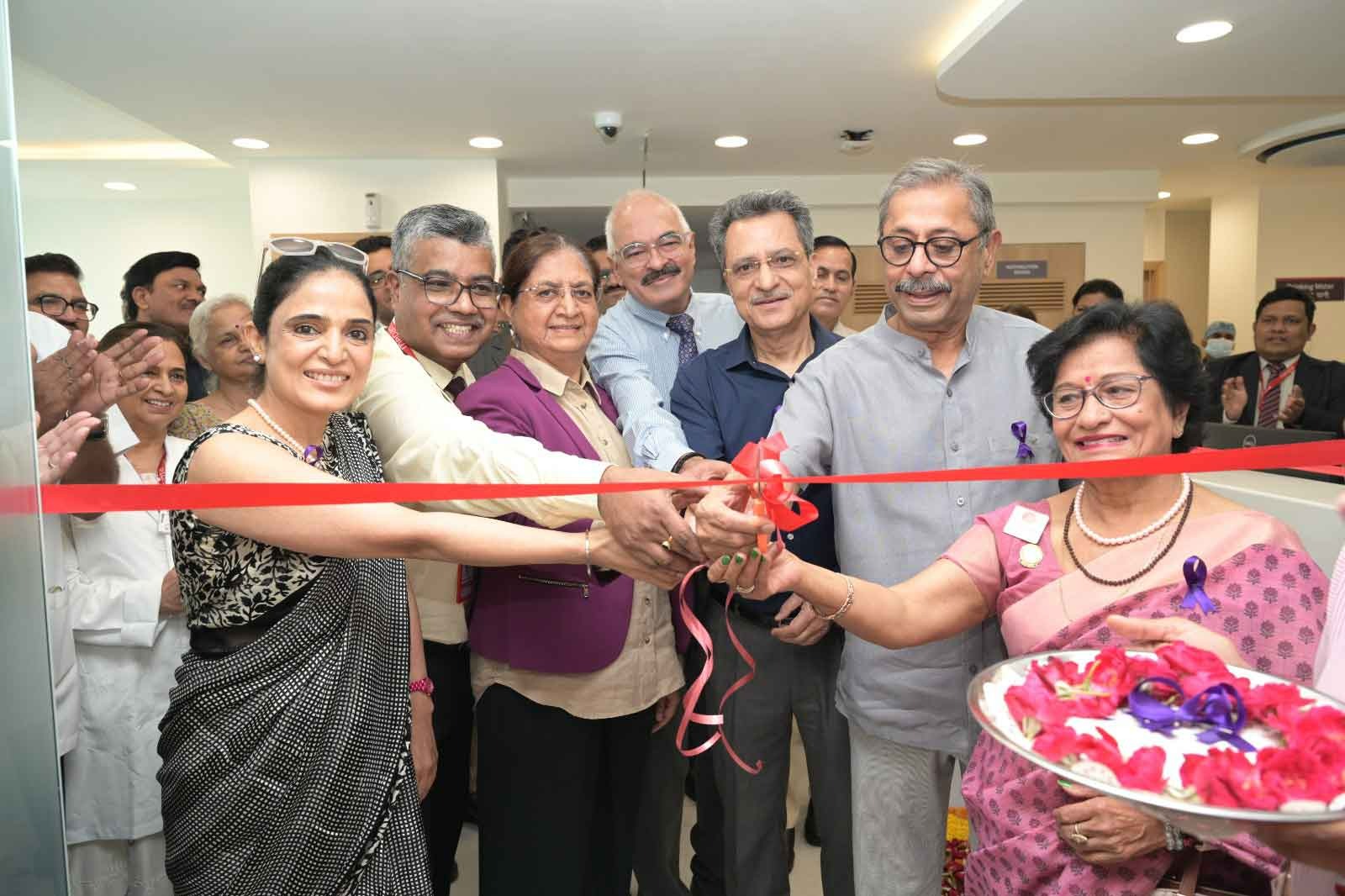 Medanta Expands Chemotherapy Day Care Services to South Delhi – Bringing World-Class, Personalized Cancer Care Closer to Home