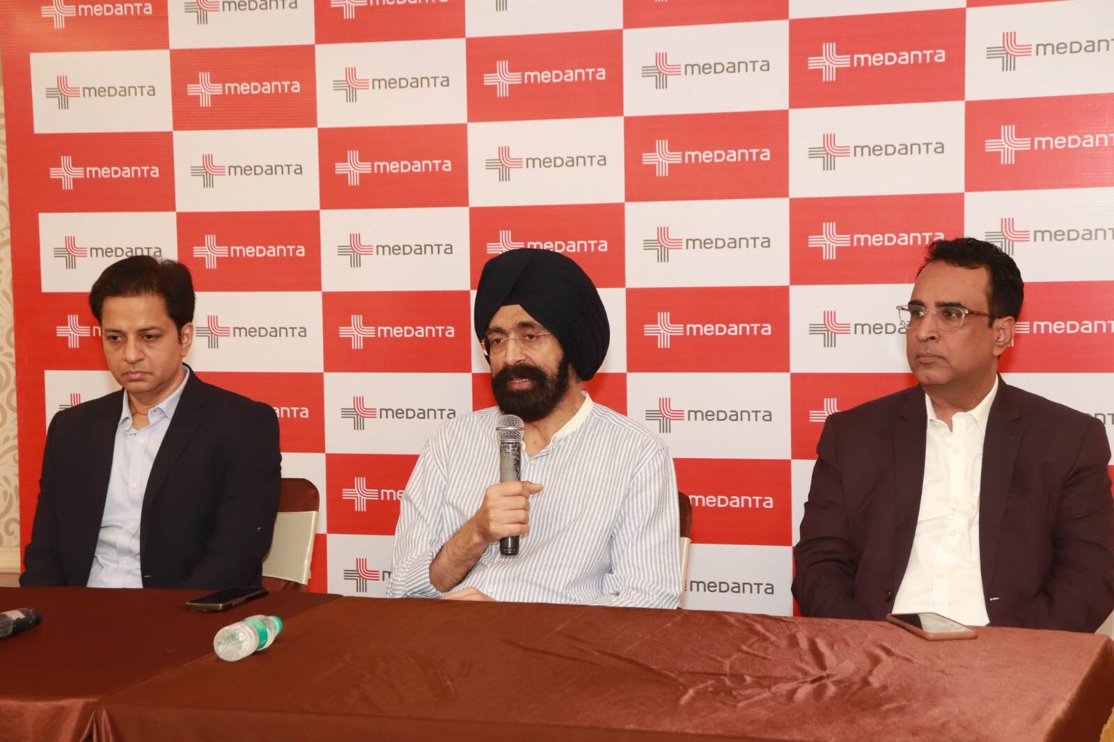 Medanta Brings Cutting-Edge Liver-Care Services to Sri Ganganagar, Rajasthan