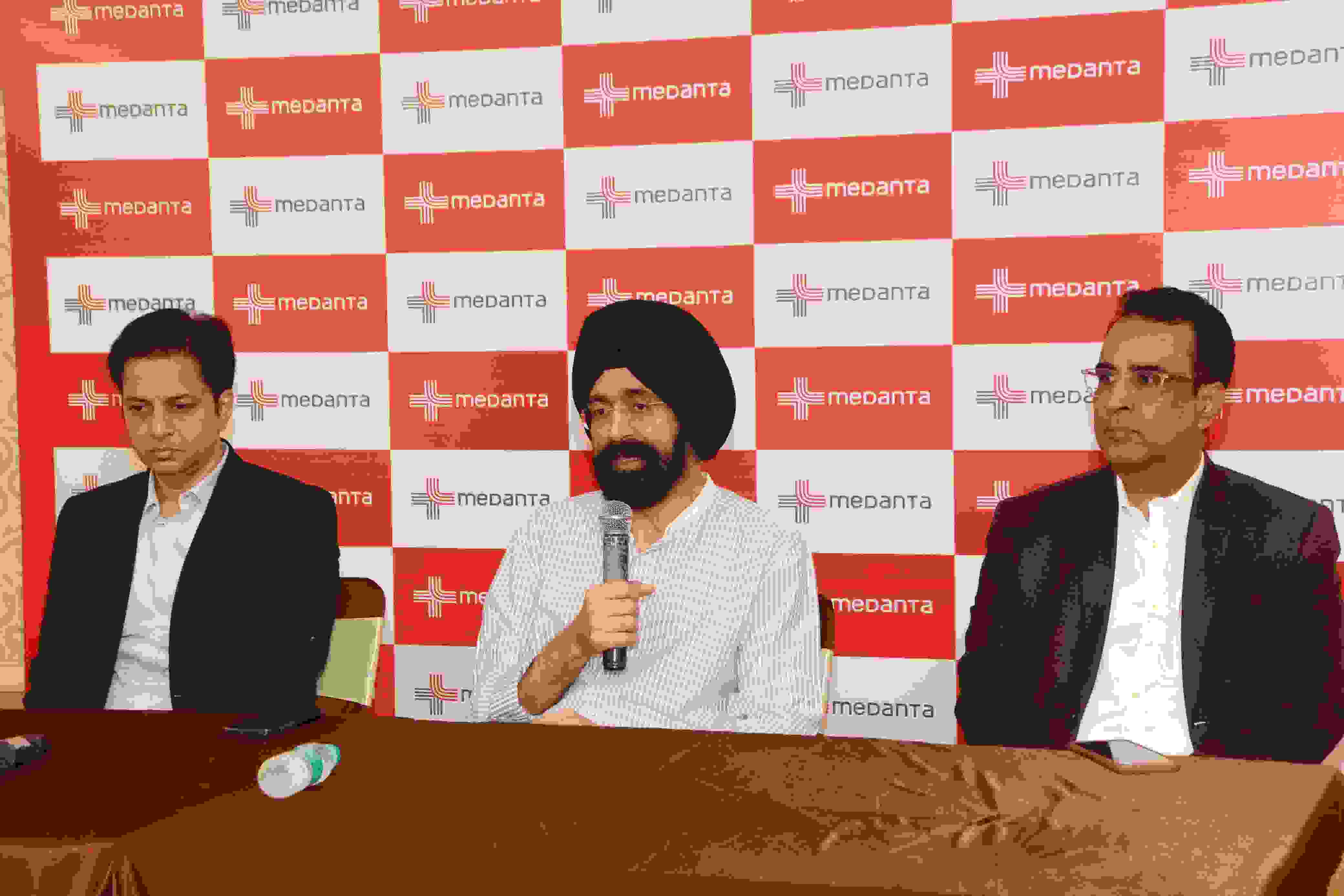 Medanta Brings Cutting-Edge Liver-Care Services to Sri Ganganagar, Rajasthan