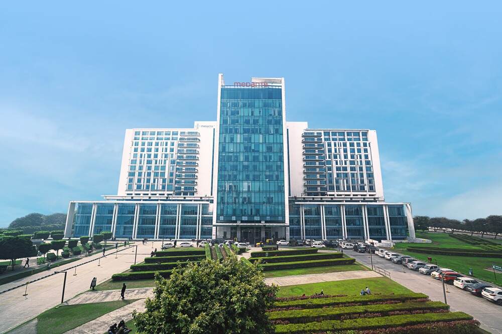 Medanta Highlights New Advances in Precision Medicine That Are Changing Cancer Treatment