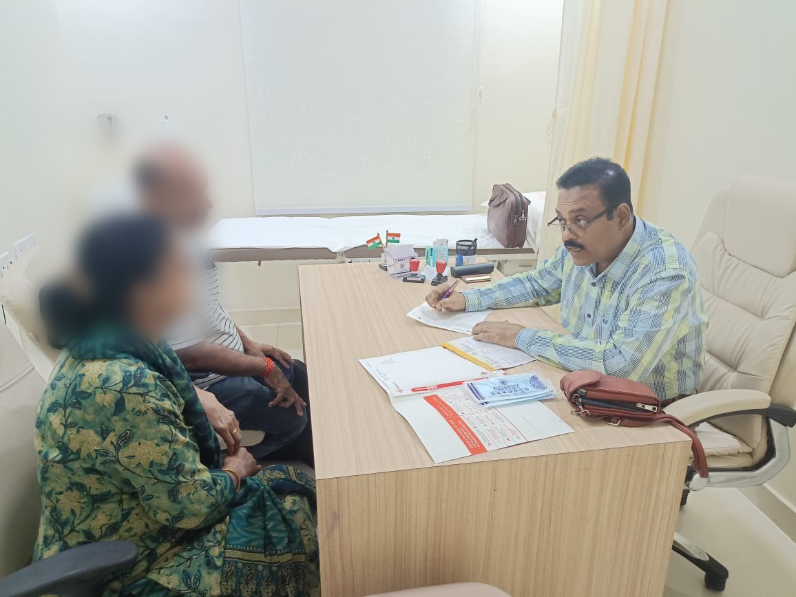 Medanta brings Recent Advancements in Renal Sciences to Bhopal