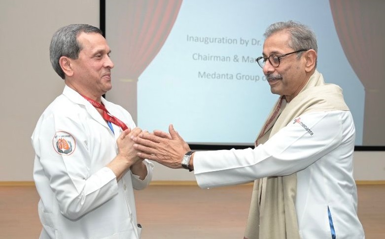 Medanta Launches Dedicated 24x7 Chest Trauma Support Service to Strengthen Emergency Care in North India