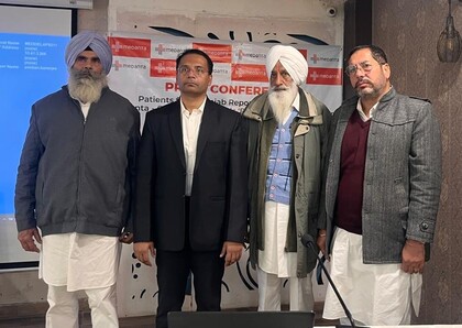 Medanta Strengthens India’s Neurological Care Program with 'Brain-Pacemaker surgery’