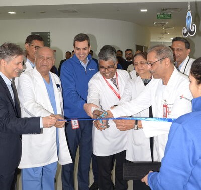 Medanta Launches ‘Socho Mat Baat Karo’ (SMBK) Campaign to Drive Prostate Cancer Awareness Among Senior Citizens