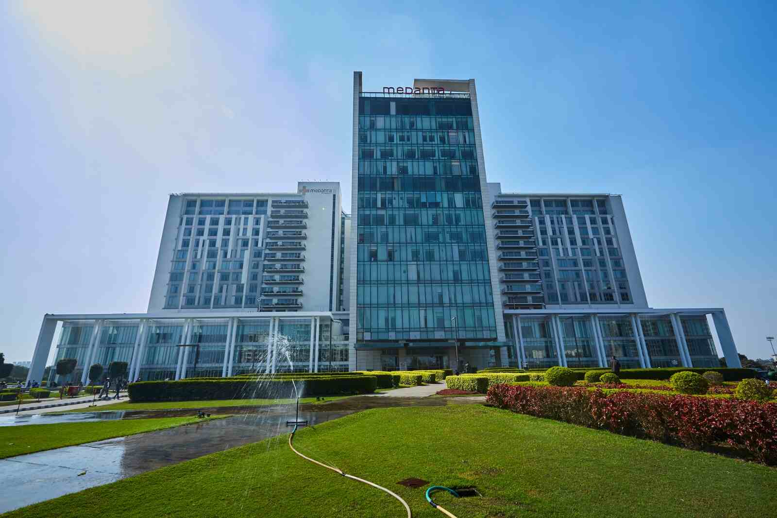 As FIFA World Cup Excitement Builds, Medanta Doctors Share Game Plan for Injury-Free Football