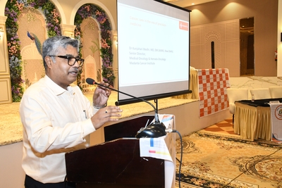 Medanta Experts Spotlight Breakthroughs in Precision Medicine Offering New Hope to Cancer Patients