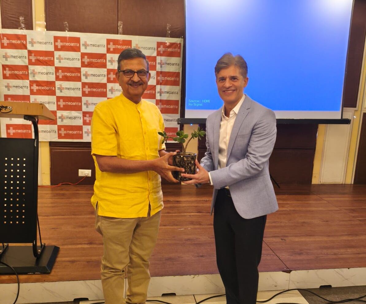 Hope for Kidney Cancer Patients as Medanta Highlights Advanced Surgeries to Preserve Organ Function
