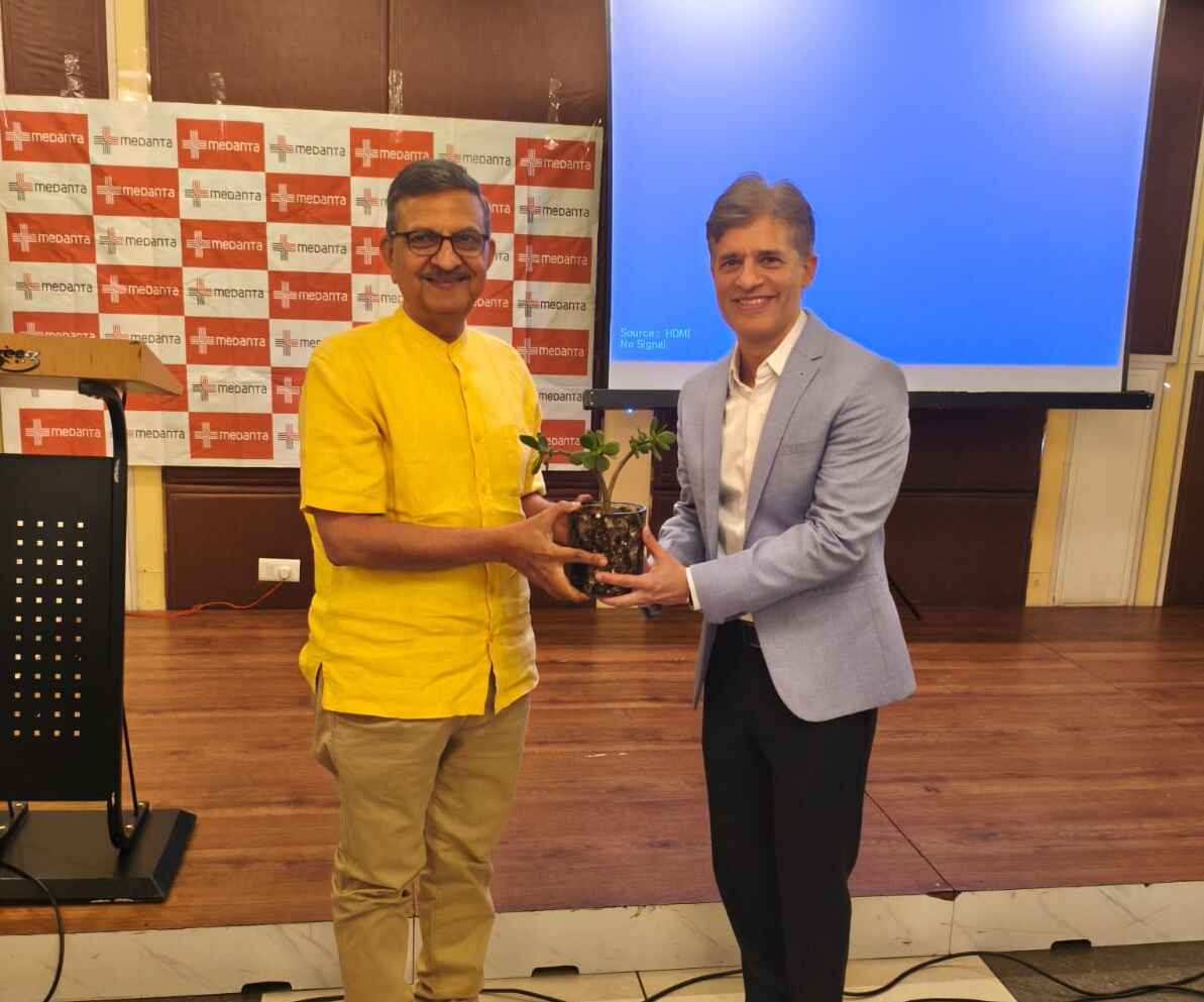 Hope for Kidney Cancer Patients as Medanta Highlights Advanced Surgeries to Preserve Organ Function