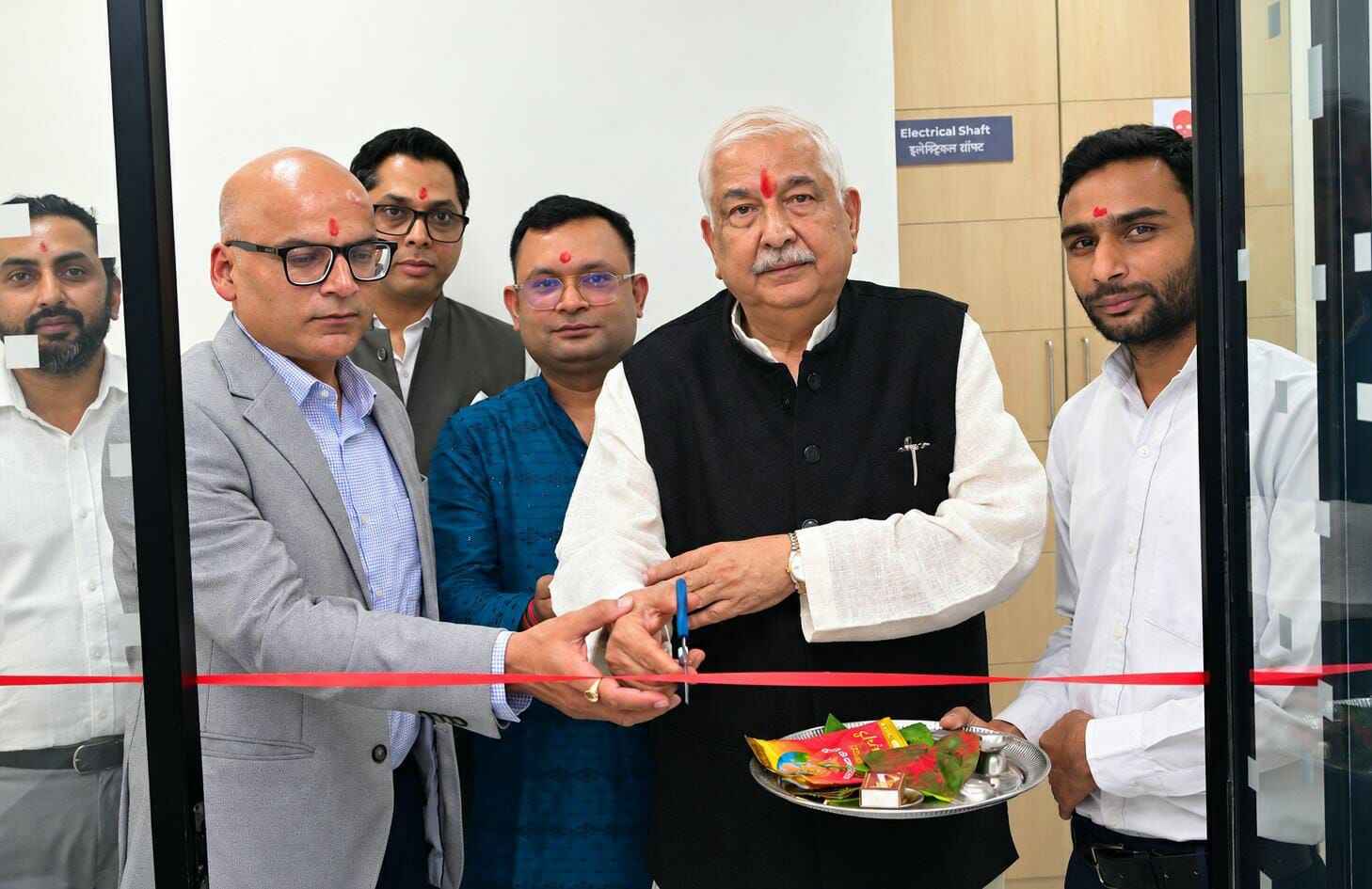 Medanta Mediclinic Launched in Gorakhpur; Expert Doctors to Provide Consultations