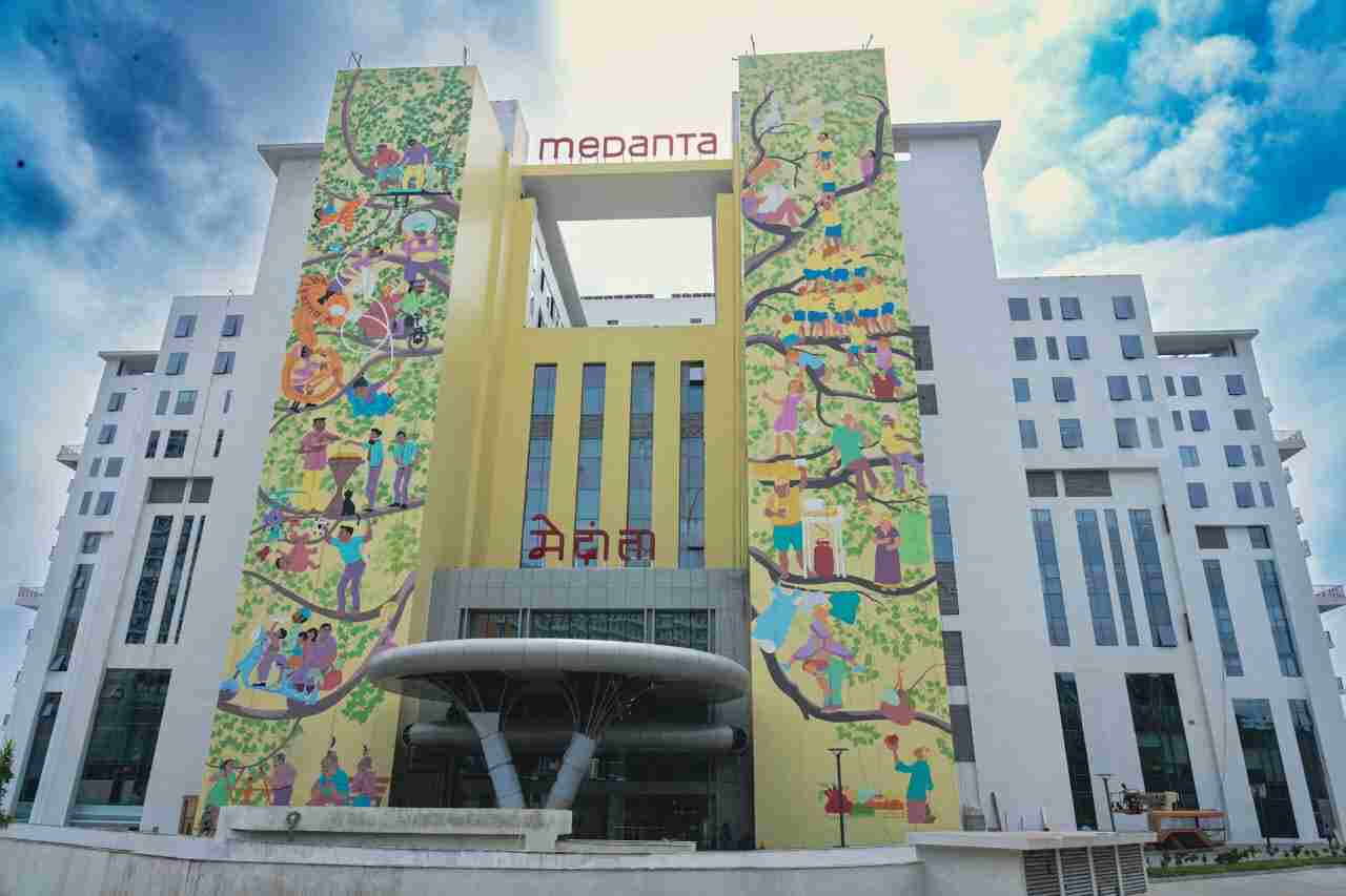 Medanta Expands in Delhi-NCR with launch of 550-Bed Super Specialty Hospital in Noida