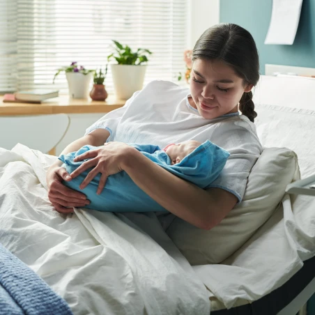 Painless / Epidural Labour