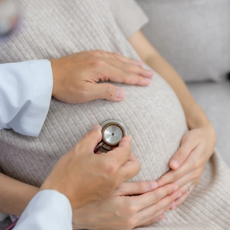 Fetal Medicine and Advanced Ultrasound