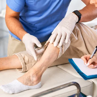 Varicose Veins