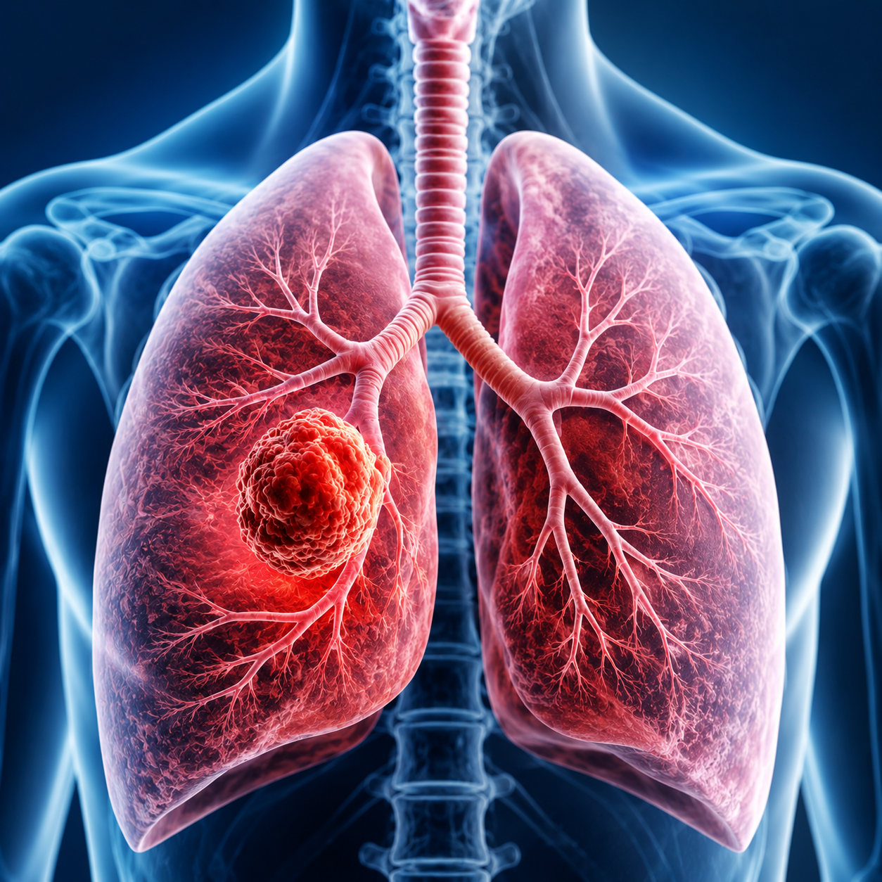 Lung Cancer 