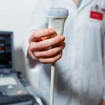 EVLT (Endovenous Laser Treatment)