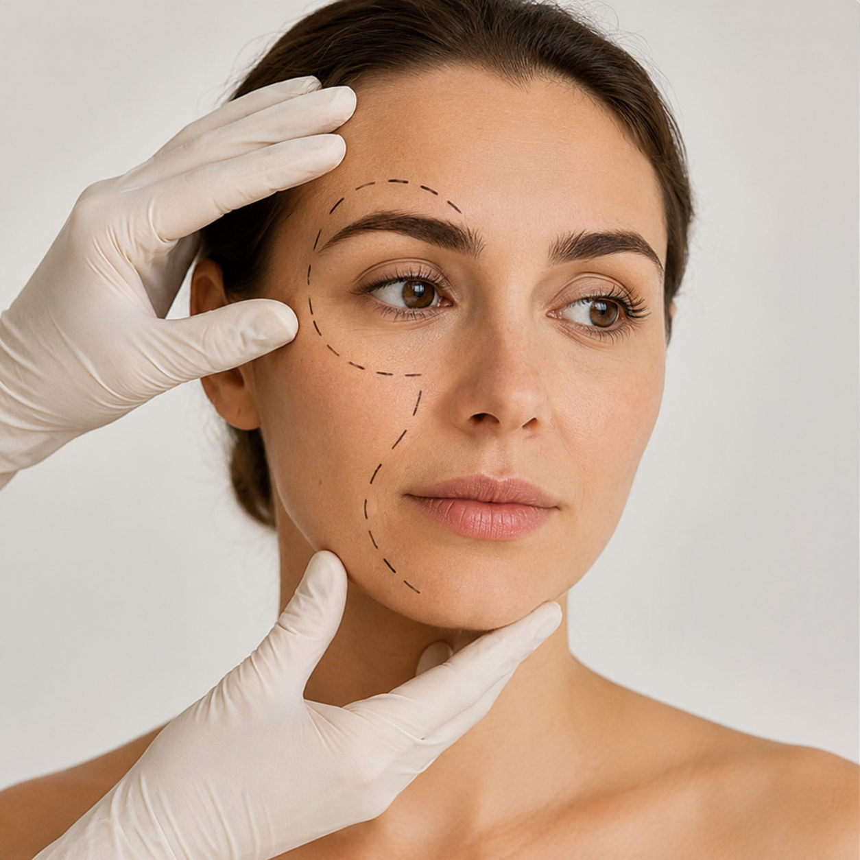 Reconstructive Surgery (After Cancer, Injury & Birth Defects)