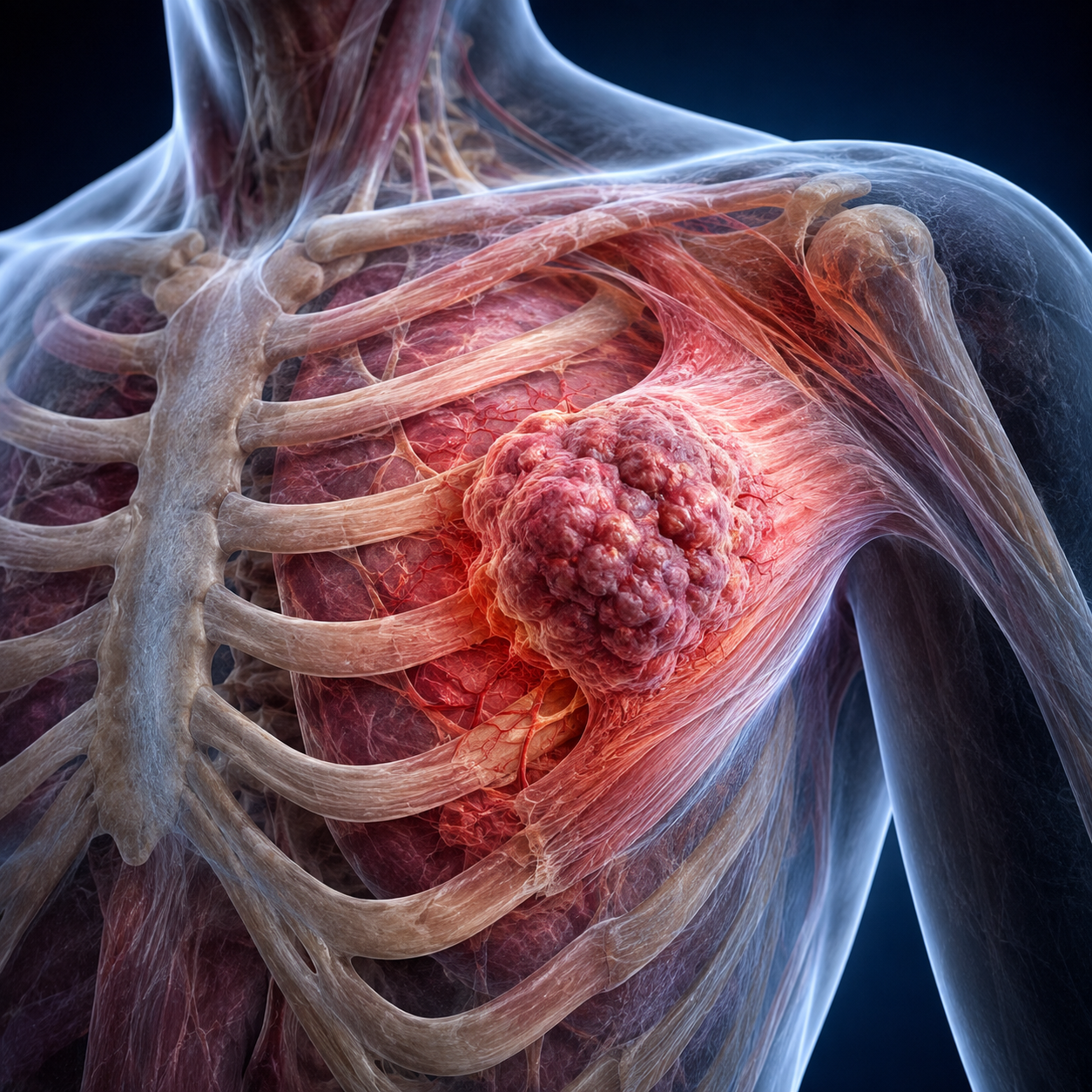 Chest Wall Tumours 