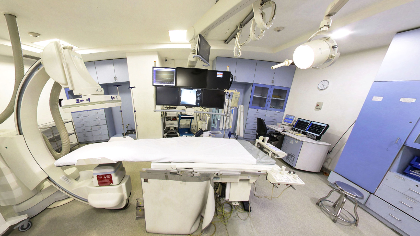 Infectious Disease Control