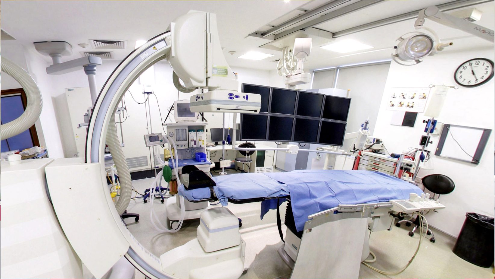 Drug Overdose Management