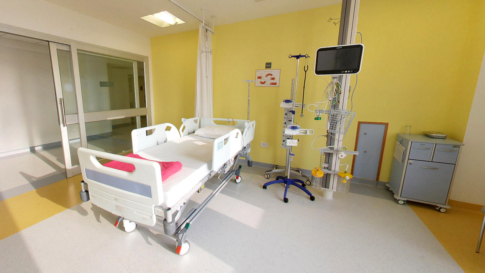 Advanced Imaging and Diagnostics