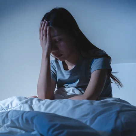 Sleep-Related Disorders