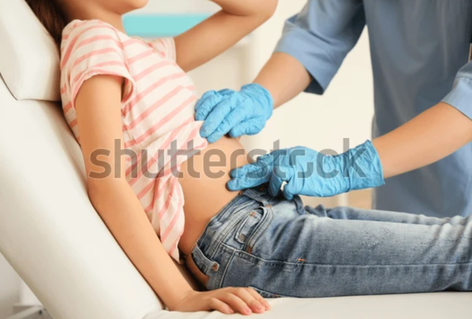 Laser perianal surgeries