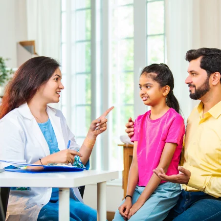 Adolescent Psychiatry