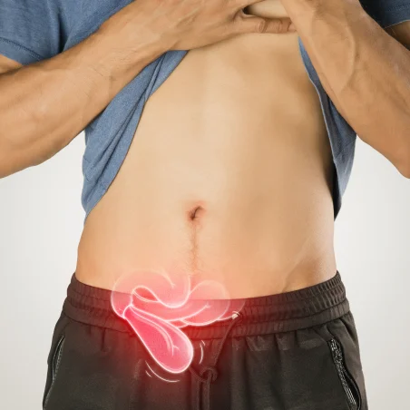 Robotic Hernia Repair