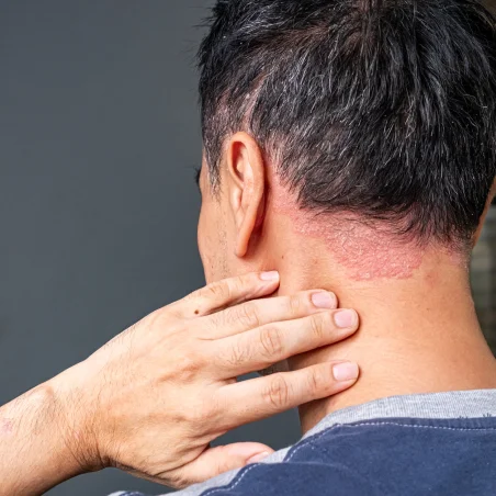 Psoriasis & Autoimmune Skin Diseases