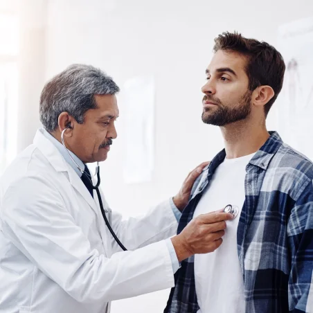 Preventive & Comprehensive Health Assessment