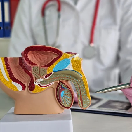 Kidney, Prostate & Bladder Disorders
