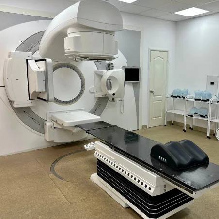 Radionuclide Therapy & Theranostics