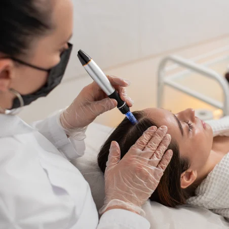 Hair & Nail Disorder Management