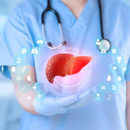 Hepatology & Pancreatic Disorder Management