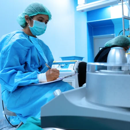 Cardiac, Bone & Renal Disorders