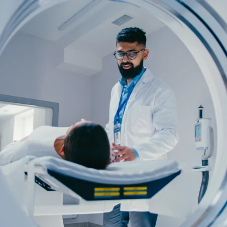 Metastatic & Recurrent Cancers