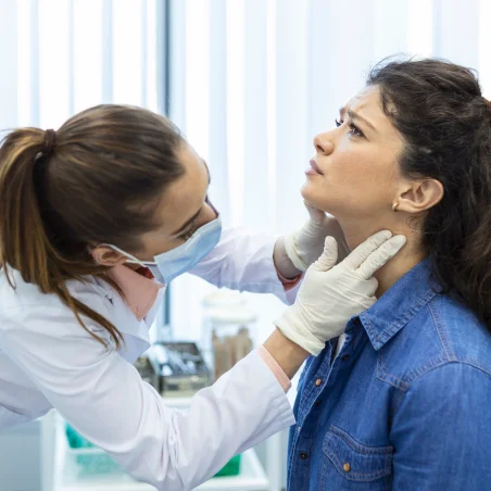 Thyroid Cancer and hyperthyroidism