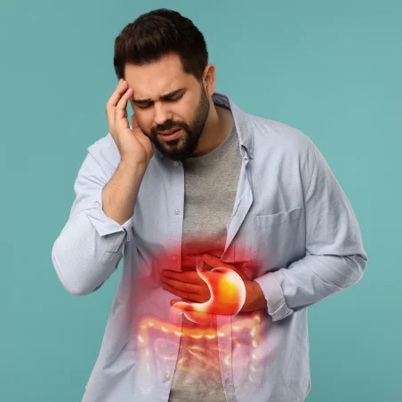 Functional & Inflammatory GI Disorders
