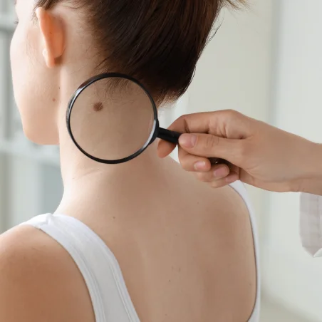 Skin Tumours & Precancerous Lesions