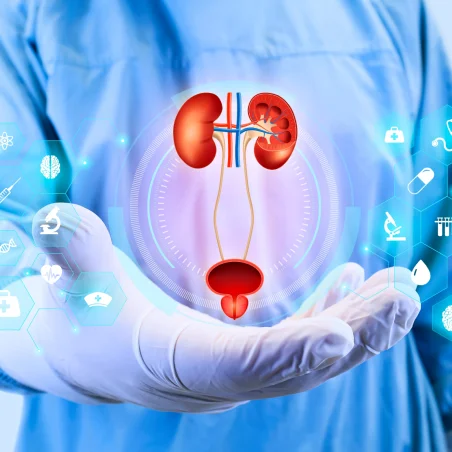 Urological Cancers (Uro-Oncology)